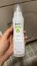 鼻精灵BGO海盐水喷鼻婴幼儿童成人等渗洗鼻盐水喷雾滋润鼻腔护鼻100ML 实拍图