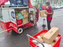 雷柏（Rapoo）X1800S 键鼠套装 无线键鼠套装 办公键盘鼠标套装 防泼溅 电脑键盘 鼠标键盘 黑色 实拍图