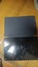 ALittleFlower【全网热销30W+】适用华为MatePad SE保护套壳2024款11英寸华为平板保护壳全包轻薄皮套 深蓝色 实拍图