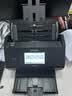 爱普生（EPSON）ES-580W A4馈纸式扫描仪自动连续双面彩色扫描 高速办公用 无线wifi（触屏 支持扫至U盘） 实拍图
