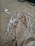 Apple/苹果/苹果 EarPods 3.5毫米接口有线耳机 圆孔耳机有线耳机游戏音乐 适用3.5mm接口的手机电脑 实拍图