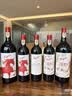奔富（Penfolds）全家福(内含BIN407等)干红葡萄酒750ml*6瓶 【澳版】礼盒装 实拍图