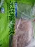 上鲜无抗千检鸡腿肉块净重800g 美食大赛鸡丁鸡腿肉丁鸡肉块烧烤肉串 实拍图