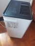 美的（Midea）除湿机/抽湿机12升/天 自营家用20㎡轻音小型回南天客厅卧室内防潮专用干衣吸湿器CF12BD/N7-DO 实拍图