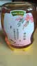汪氏（wangs） 蜂蜜 多花蜜 百花蜂蜜305g/瓶 0添加 早餐牛奶麦片伴侣 便携蜜 实拍图