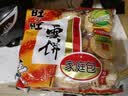 旺旺 雪饼 原味 400g 家庭装 休闲膨化食品饼干糕点小零食 实拍图