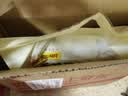 陈克明 老妈厨房麦香鸡蛋风味挂面800g*3包 挂面炸酱面拌面拉面 实拍图