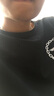 梦幻玫瑰 韩版简约时尚项链男士潮流hiphop项链无吊坠女街头嘻哈配饰品链子 嘻哈链宽【5mm，长60cm】 实拍图