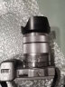 qeento 遮光罩SH-112 适用于索尼NEX-5C 5N C3 F3 7相机18-55 相机罩 镜头罩 保护罩 遮阳罩 晒单实拍图