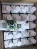 伊利金典3.8g乳蛋白 有机全脂纯牛奶250ml*20盒 中秋礼品礼盒装 实拍图