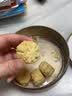 葡记【方块酥咸蛋黄味1000g】千层糕点饼干茶点咸口零食手信礼盒 葡记方块酥咸蛋黄味1000g*2盒 实拍图