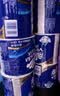 维达（Vinda）有芯卷纸 蓝色经典4层200克*27卷 高克重卫生纸 厕纸纸巾整箱 实拍图