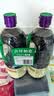 李锦记薄盐系列 薄盐生抽1.52kg*2【减盐25%* 一级】控盐味鲜酱油 实拍图