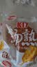 达利园美焙辰汤熟全麦吐司400g*2袋健身代餐9天短保早餐 源头直发包邮 实拍图