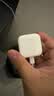 Apple/苹果 40W（至高60W） type-c快充充电器 苹果usb-c原装充电头 苹果iPhone 18 Pro Max充电器 实拍图