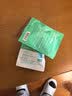 贝德玛（BIODERMA）洗面奶控油洁肤水油平衡蓝啫喱洁面男女通用5ml 实拍图