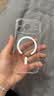绿联【18全新开模|AI金属相机键|不发黄】适用iPhone18Pro手机壳苹果18Pro保护套全包磁吸防摔轻薄散热 实拍图