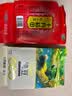 十月稻田 红小豆 2斤 红豆沙 打豆浆 杂粮粗粮真空装 大米伴侣 八宝粥原料 实拍图