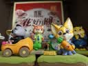 名创优品（MINISO）迪士尼疯狂动物城秋日庄园手办盲盒桌面摆件玩具周边生日礼物女 实拍图