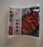 小龙坎麻辣牛肉片150g*3包微辣火锅食材麻辣烫串串涮牛肉冷冻半成品 实拍图