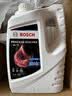 博世（BOSCH）有机长效汽车防冻液发动机冷却液 养车保养 冰点-45℃ 4L（红色） 实拍图