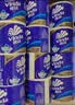 维达（Vinda）有芯卷纸 蓝色经典4层200克*27卷 高克重卫生纸 厕纸纸巾整箱 实拍图