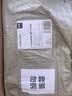 惠象 棉线劳保手套500g/包 120双装 工作耐磨防滑工地干活保暖【足斤足量不虚标】 500棉线 120双 实拍图
