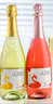 圣乔治庄园起泡酒果酒气泡酒白葡萄酒水果酒低度酒甜型送礼 6度750mL3瓶大气泡一个口味一瓶 实拍图