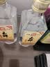 玉蝉老酒玉蝉大曲酒52度浓香型白酒光瓶高粱酒口粮酒过节送礼长辈 52度 525mL 1瓶 试饮品鉴 实拍图