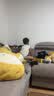 赟娅1:18大号奥迪A6L仿真合金汽车模型玩具收藏摆件送男生日节日礼物 1:24奥迪A6L【黑色】 实拍图