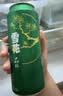 雪花啤酒(Snowbeer)晶粹 500ml*12听 新鲜拉格清爽口感 中秋礼品 实拍图