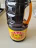 鲁花自然鲜系列 酱香酱油【 0添加防腐剂 特级生抽】800ml 厨房调味品 实拍图