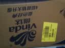 维达（Vinda）有芯卷纸 蓝色经典4层180克*30卷 加厚纸巾卫生纸卷筒纸 整箱 实拍图