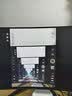绿联Type-C转DP1.4线USB-C转接线适用雷电4/5转换头8K60/2K540投屏连接线苹果笔记本外接显示器1.5m 实拍图