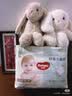 好奇（Huggies）小森林拉拉裤XXL30片*4包(15kg以上)心钻【纯净0添加】 实拍图