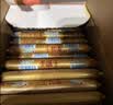 金锣美味王火腿肠香肠50g*50支装节日礼品烧烤肠方便面泡面搭档出游 实拍图