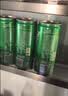 可口可乐（Coca-Cola）檀健次代言 雪碧Sprite柠檬味碳酸饮料 330ml*24摩登罐  实拍图