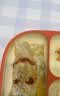 正新鸡蛋灌饼家庭装速食面点早餐卷饼半成品儿童手抓饼煎饼冷冻食材 鸡蛋灌饼90g*10片 家庭装 实拍图