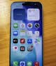 Apple/苹果iPhone 17 Pro Max 512GB 银色 移动联通电信5G 双卡双待手机 送礼好物 实拍图
