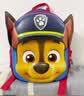 汪汪队立大功（PAW PATROL）幼儿园书包可爱男童小班大班幼儿园防泼水超轻儿童透气背包双肩包 实拍图