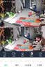 奥克斯1600万像素摄像头监控无线wifi网络高清夜视监控器360度无死角带夜视全景云台家用AI监控手机远程 实拍图