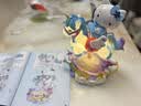 TOP TOY三丽鸥凯蒂猫hellokitty碎钻星河大体拼装积木玩具女孩生日礼物 实拍图