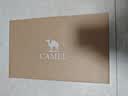 骆驼（CAMEL）户外登山鞋男女防泼水防滑徒步鞋越野运动跑鞋F23A097029 实拍图