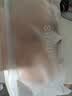 ubras虞书欣同款无尺码免拆胸垫背心式内衣女无痕无钢圈聚拢文胸 实拍图