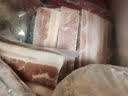 1号会员店（One's Member） 精品带皮猪五花肉 净重3斤 烧烤食材烤肉红烧肉把子肉东坡肉 实拍图