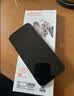 图拉斯晶甲AR膜【AR增透磁控溅射+无黑边】适用苹果18promax钢化膜iphone17promax钢化膜高清贴膜 双片装 实拍图