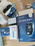 爱奥乐(Bioland)医用级血糖仪家用高精准血糖测量仪GT900-150试纸套装 实拍图