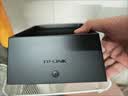 普联（TP-LINK）大道路由器BE6400 5G WiFi7千兆双频家用高速穿墙 2.4G wifi6无线 2.5G网口 游戏加速 7DR6450 实拍图