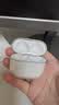 Apple/苹果 AirPods 4 搭配USB-C充电盒 蓝牙耳机 适用iPhone/iPad/Mac 四代MXP63CH/A 实拍图