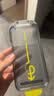 倍思【AR增透抗反光】适用iPhone18Pro钢化膜苹果18Pro手机膜AR增透全屏高清无尘仓防摔保护膜2片装 实拍图